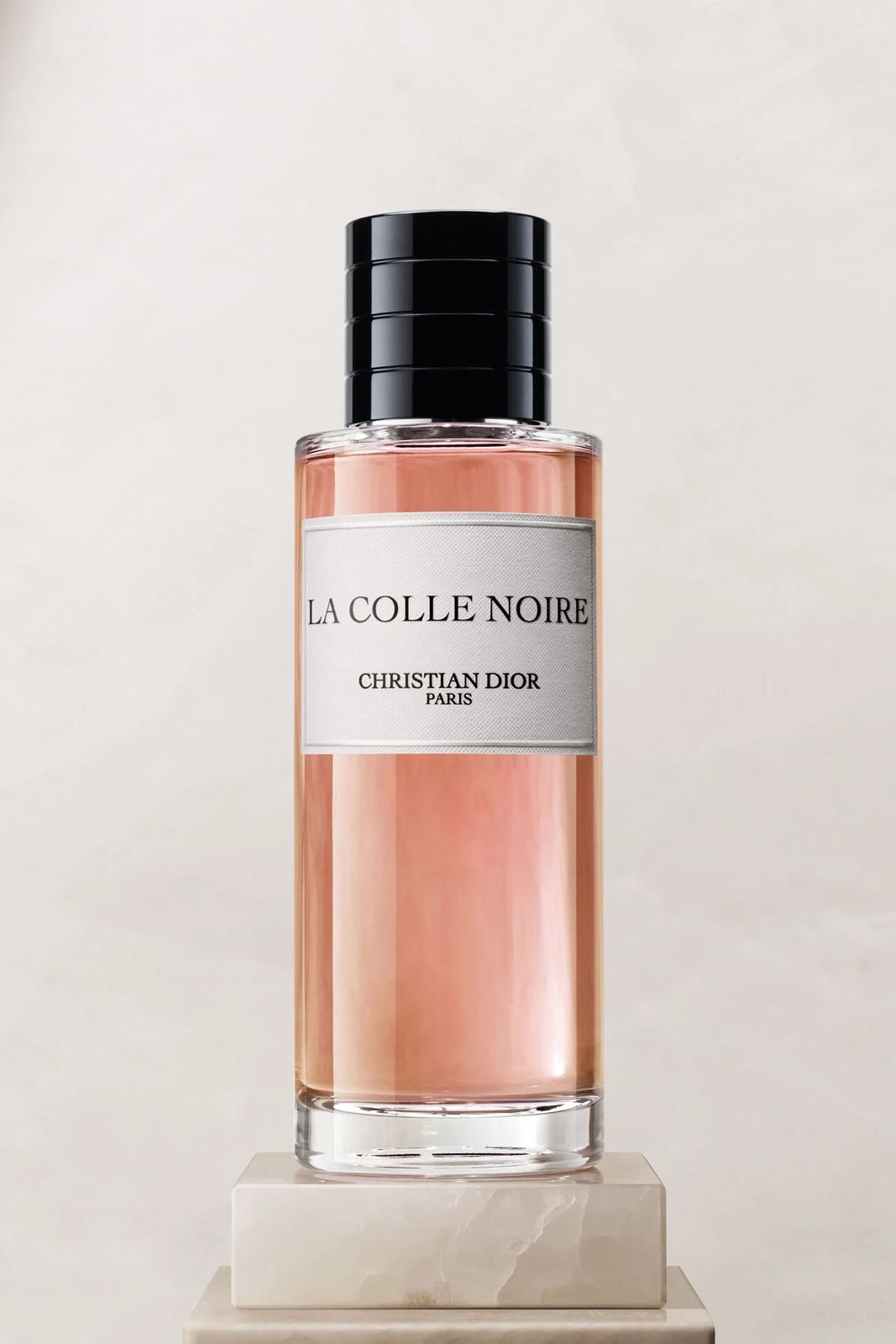LA COLLE NOIRE