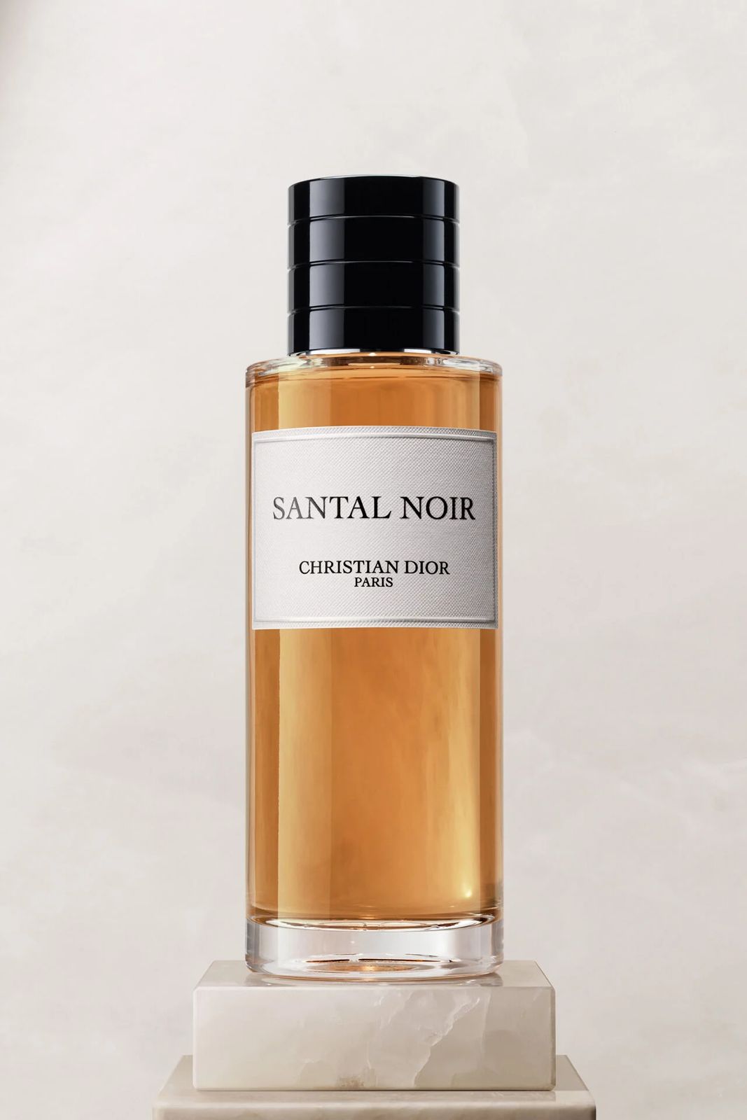 SANTAL NOIR